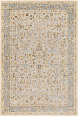 Surya Goldfinch GDF-1013 Area Rug 5' X 7' 6''