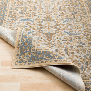 Surya Goldfinch GDF-1013 Area Rug Pile Image