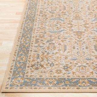 Surya Goldfinch GDF-1013 Area Rug Detail Image