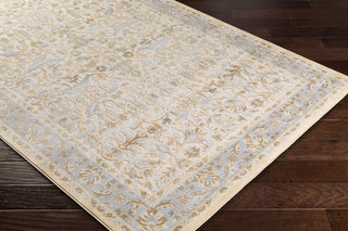 Surya Goldfinch GDF-1013 Area Rug Closeup