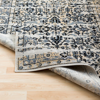 Surya Goldfinch GDF-1014 Area Rug Pile Image