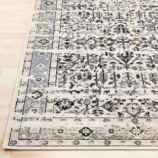 Surya Goldfinch GDF-1014 Area Rug Detail Image