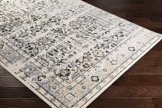 Surya Goldfinch GDF-1014 Area Rug Closeup