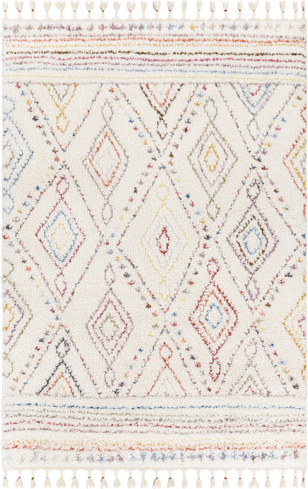 Livabliss Guarderia GDR-2301 Area Rug