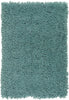 Surya Goddess GDS-7500 Sky Blue Area Rug 2' x 3'