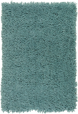 Surya Goddess GDS-7500 Sky Blue Area Rug 2' x 3'