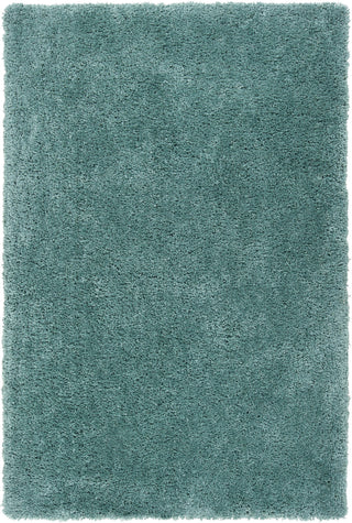 Surya Goddess GDS-7500 Sky Blue Area Rug 5' x 7'6''