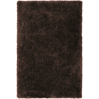 Surya Goddess GDS-7501 Mocha Area Rug 5' x 7'6''