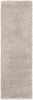 Surya Goddess GDS-7503 Ivory Area Rug 2'6'' x 8' Runner