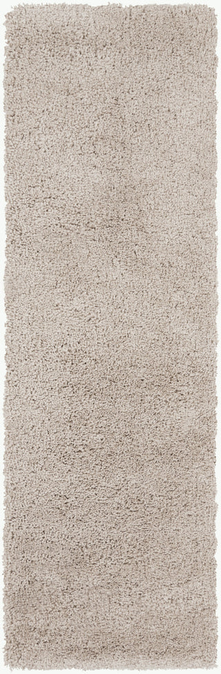 Surya Goddess GDS-7503 Ivory Area Rug 2'6'' x 8' Runner