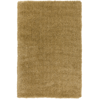 Surya Goddess GDS-7504 Mocha Area Rug 5' x 7'6''