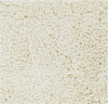 Surya Goddess GDS-7505 Ivory Shag Weave Area Rug 16'' Sample Swatch