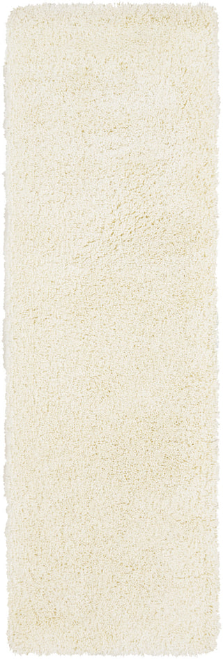 Surya Goddess GDS-7505 Ivory Area Rug 2'6'' x 8' Runner