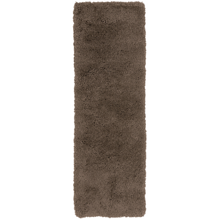 Surya Goddess GDS-7506 Olive Area Rug 2'6'' x 8' Runner