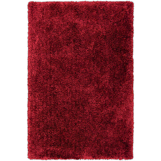 Surya Goddess GDS-7507 Cherry Area Rug 5' x 7'6''