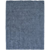 Goddess GDS-7511 Blue Shag Weave Area Rug by Surya 8' X 10'6''