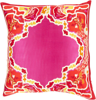 Surya Geisha Luxury and Lattice GE-003 Pillow