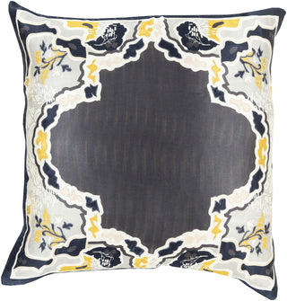 Surya Geisha Luxury and Lattice GE-005 Pillow