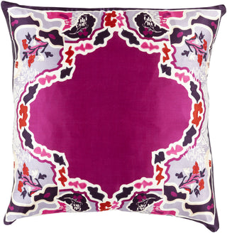 Surya Geisha Luxury and Lattice GE-006 Pillow