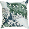 Surya Geisha Silk Sophistication GE-018 Pillow