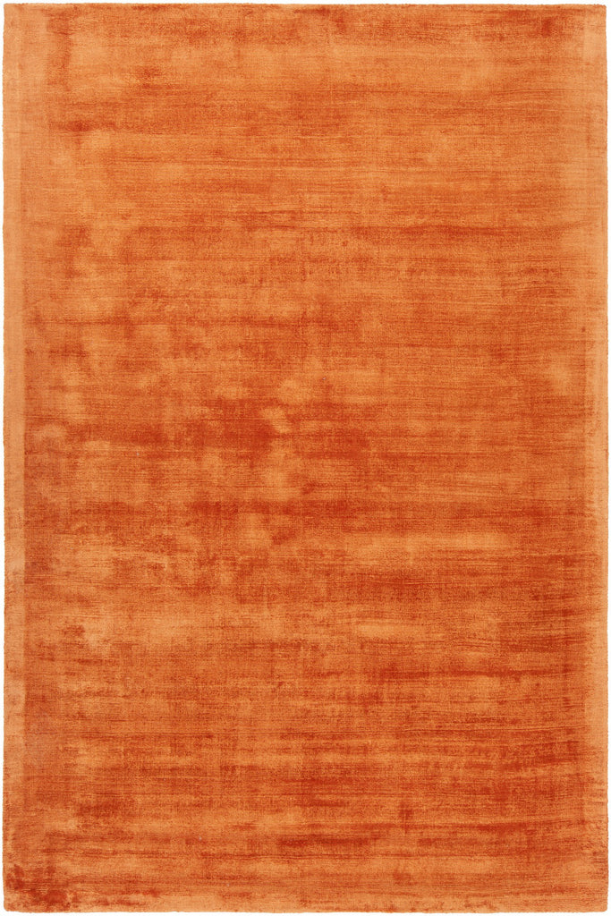 Chandra Gelco GEL-35400 Orange Area Rug main image