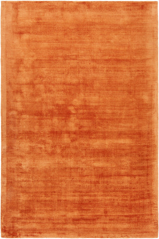 Chandra Gelco GEL-35400 Orange Area Rug main image