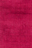 Chandra Gelco GEL-35401 Red Area Rug Close Up