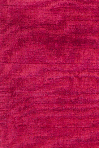 Chandra Gelco GEL-35401 Red Area Rug Close Up