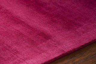 Chandra Gelco GEL-35401 Red Area Rug Detail