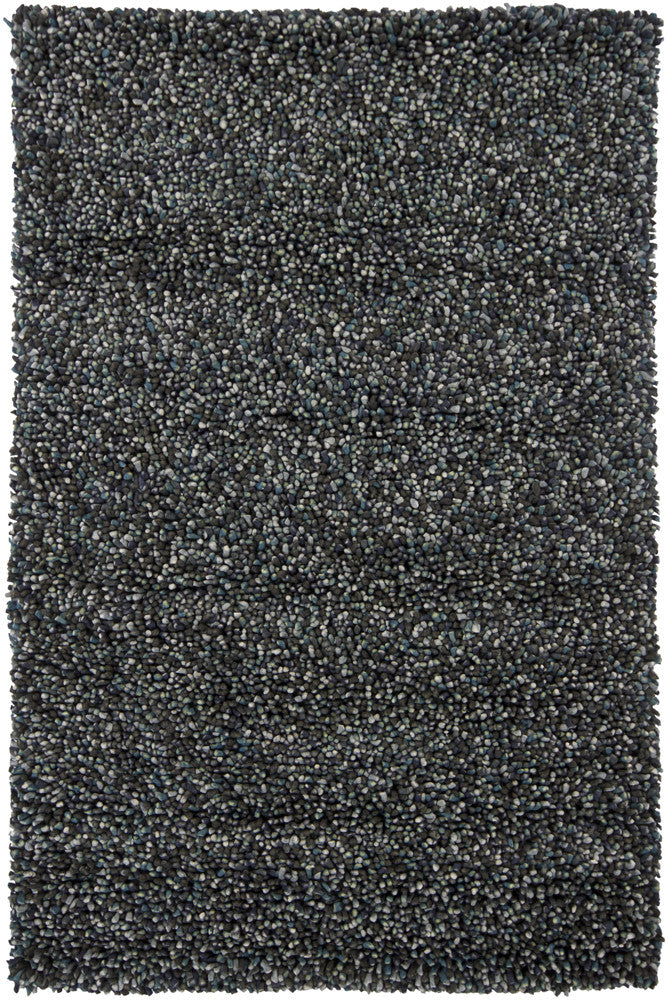 Chandra Gems GEM-9601 Grey/Blue Area Rug main image