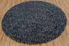 Chandra Gems GEM-9601 Area Rug Round Feature