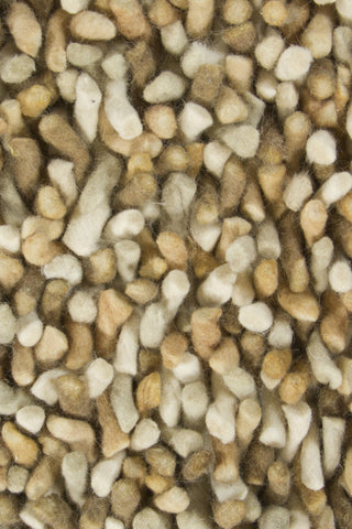 Chandra Gems GEM-9603 Taupe/Ivory/Tan Area Rug Close Up