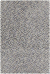 Chandra Gems GEM-9605 Grey Multi Area Rug main image