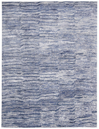 Nourison Gemstone GEM01 Lapis Area Rug main image