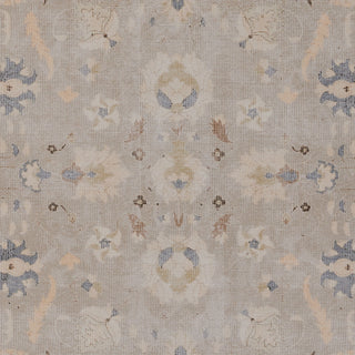 Momeni Gemini GEM-3 Grey Area Rug Swatch Image