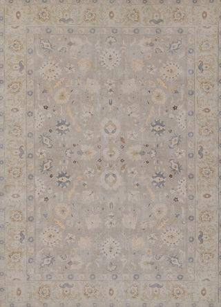 Momeni Gemini GEM-3 Grey Area Rug main image