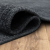 Karastan Gemini Charcoal Area Rug Main Image