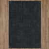 Karastan Gemini Charcoal Area Rug Main Image