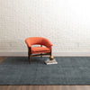 Karastan Gemini Charcoal Area Rug Main Image