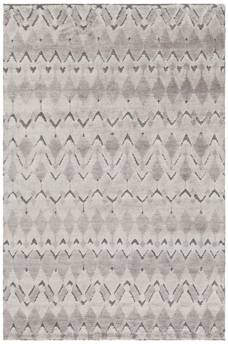 Chandra Genna GEN-45201 Grey Area Rug main image