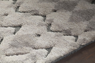 Chandra Genna GEN-45201 Area Rug Detail Feature