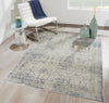 Momeni Genevieve GNV-3 Sage Area Rug Lifestyle Image