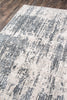 Momeni Genevieve GNV-4 Grey Area Rug Corner Image