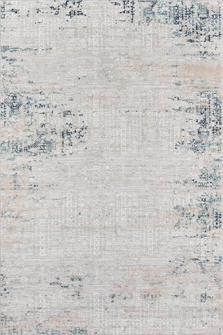 Momeni Genevieve GNV-4 Silver Area Rug main image