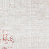 Momeni Genevieve GNV-5 Red Area Rug Swatch Image
