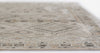 Momeni Genevieve GNV10 Ivory Area Rug Round Image