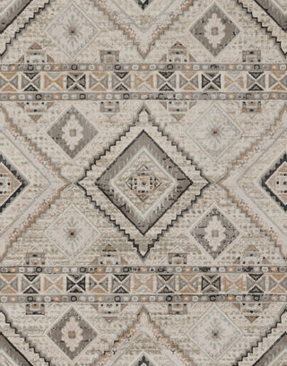 Momeni Genevieve GNV10 Ivory Area Rug Main Image