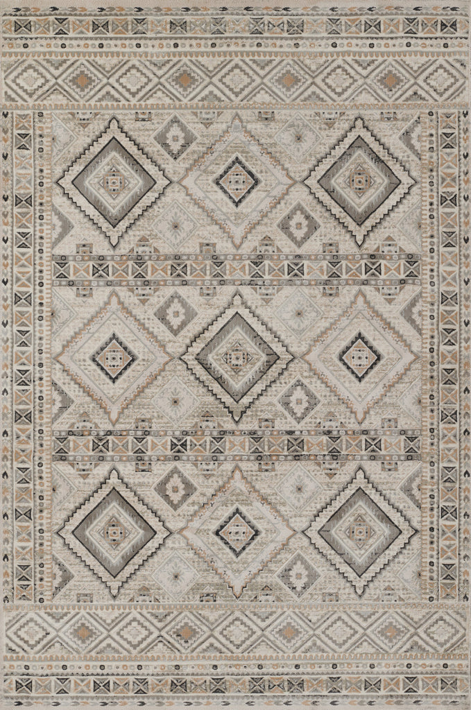 Momeni Genevieve GNV10 Ivory Area Rug main image