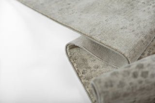 Momeni Genevieve GNV13 Grey Area Rug Lifestyle Image Feature