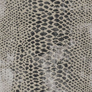 Momeni Genevieve GNV13 Grey Area Rug Swatch Image